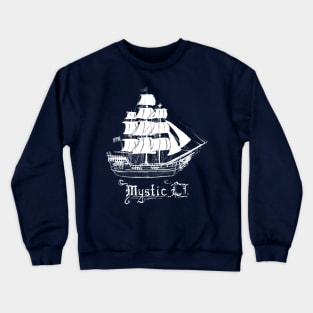 Mystic Crewneck Sweatshirt